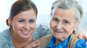 In Home Care Services in Fort Worth, TX
