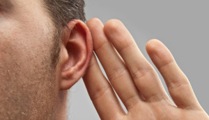 Hearing loss in the workplace