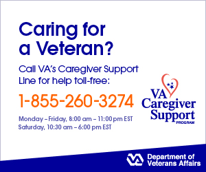 Veteran Caregiver Support Line